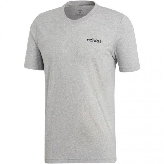 Adidas T-shirt Essentials Plain